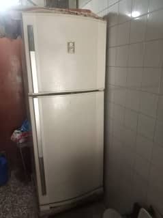 Dawlance Fridge