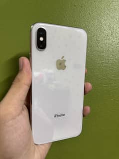 Iphone X Pta approved