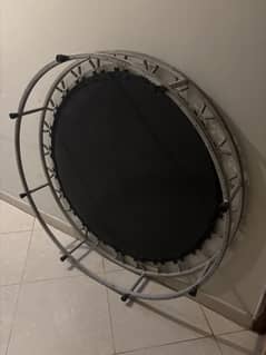 TRAMPOLINE