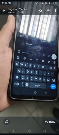 infinix note 10 pro 8 128