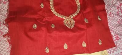 Unstitched
