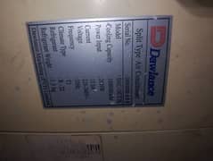 1.5ton ac