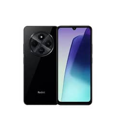redme 14 c 6 128 condition 10 by 10 with box and charger just box open