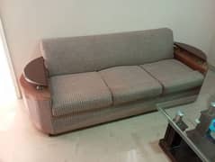 7 seater sofa set