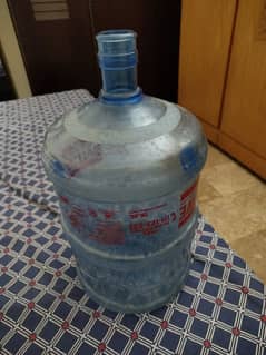 water