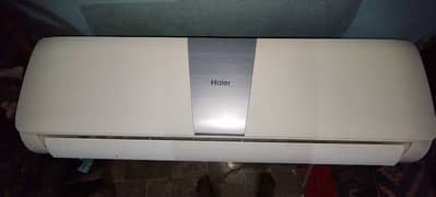 Ac Haier 1.5