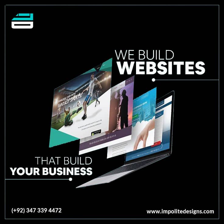 Build a beautiful responsive website - Starting Rs 5000/- only. 1
