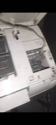 non inverter ac