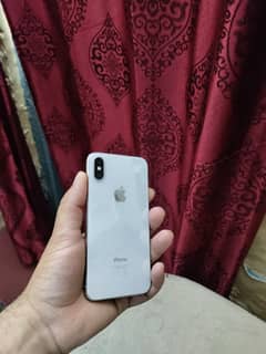 IPhone X Pta approved