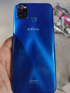 infinix