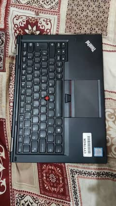 Lenovo yoga x260 Looks like a brand new