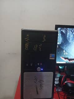 gamming pc