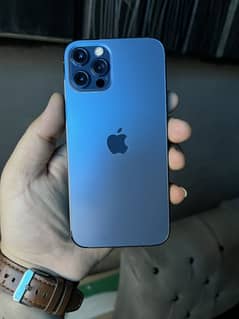 iPhone 12 Pro 256Gb