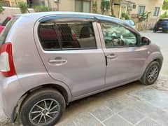 Toyota Passo 2015 Reg 2018
