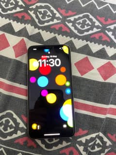 Iphone XS MAX 256gb pta approved