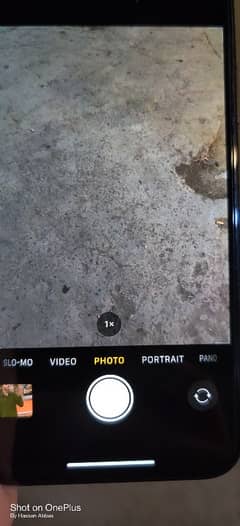 iphone XS 64