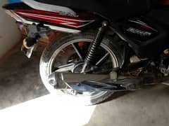 hi speed alpha 100 body waise Kam hai wesay ok take hai    Rs 75000