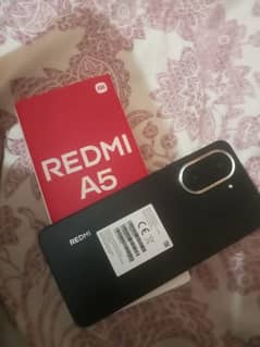 Redmi A5