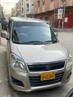 Wagnor vxr 2017