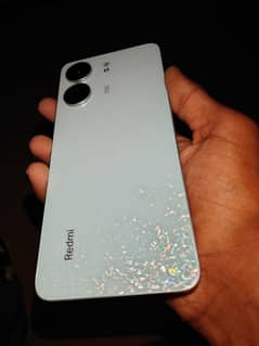 redmi 13c official PTa approved