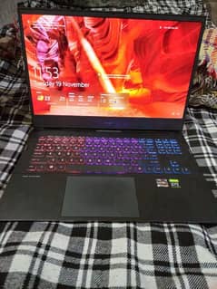 HP OMEN 13th Generation Gaming Laptop  16GB - 512GB