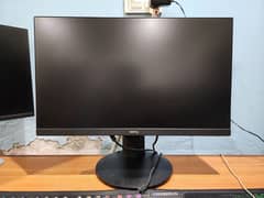 24inch BorderLess IPS LED Monitor | FHD 1080p | HDMI Supported