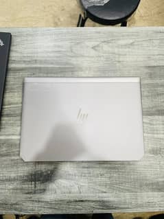 HP Zbook 15 G5 (Gaming and Editing Laptop)
