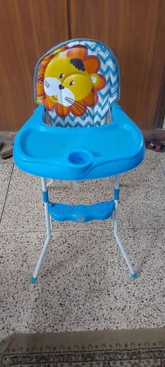 Kids High Chair