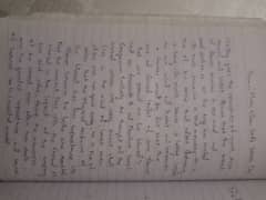 best writing
