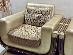 7 seater Sofa set