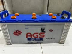 AGS