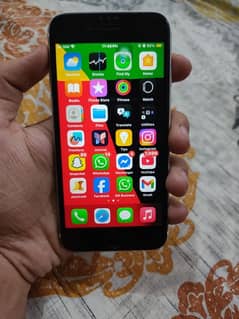 IPhone se 2020 jv non pta 64 gb Lush condition