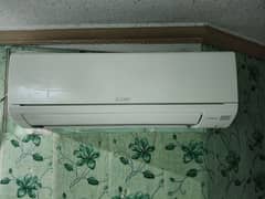 Mitsubishi Electric Inverter Ac For Sell