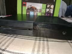 XBOX