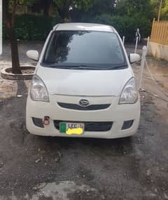 Daihatsu Mira 2007