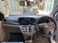 Daihatsu Mira Es 2012