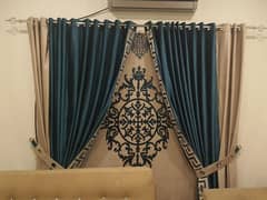 Curtain