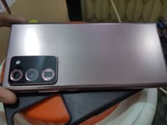 samsung note 20 ultra