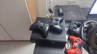 xbox