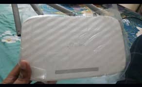 TP-Link Archer c60 v3 high speed wifi router