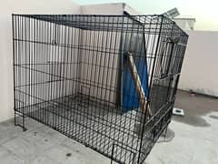 Cage for sale