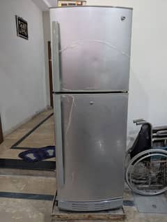 PEL Medium Sized Refrigerator | 36000/- | Lahore