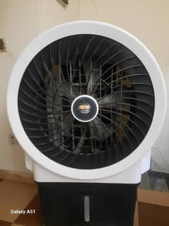 Super Asia Air Cooler JC-777 Plus