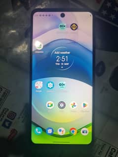 moto one Ace 5g 6/128 non pta