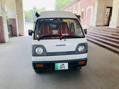 One hand use Suzuki bolan 2006