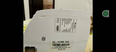 Gree GS12LM8L Non Inverter