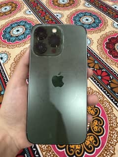 Iphone 13 pro pta proved