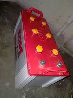 EXIDE