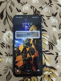 Redmi note 10A