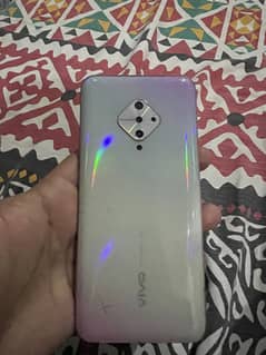 Vivo s1 pro